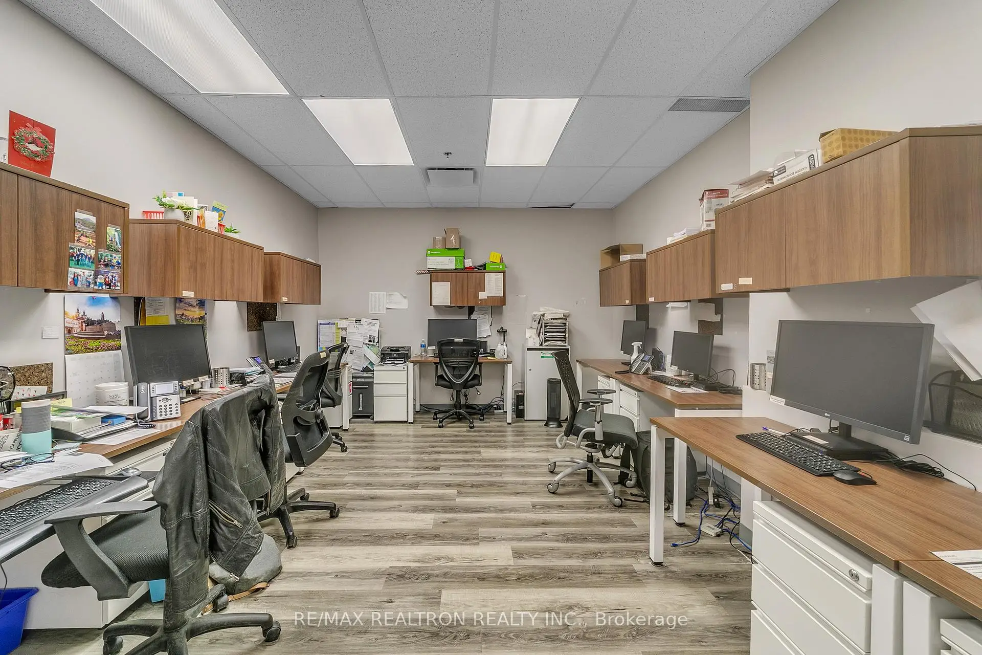 Commercial for lease