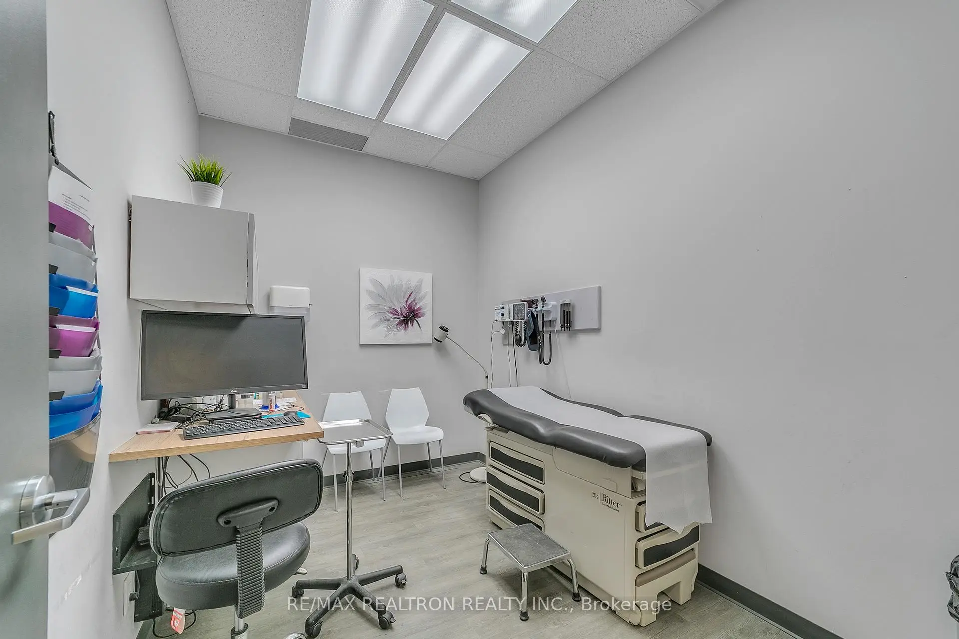Commercial for lease