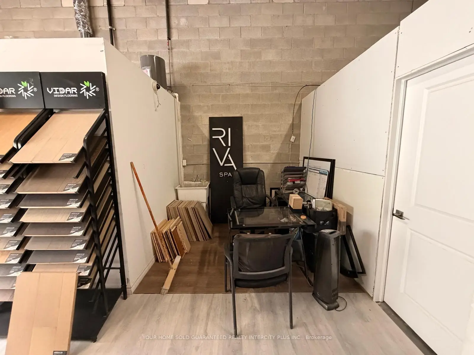 Commercial for lease