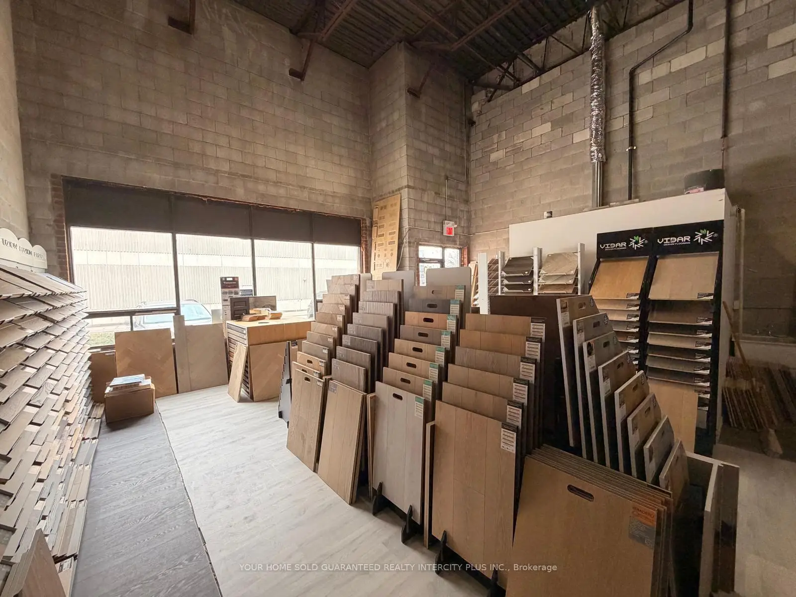 Commercial for lease