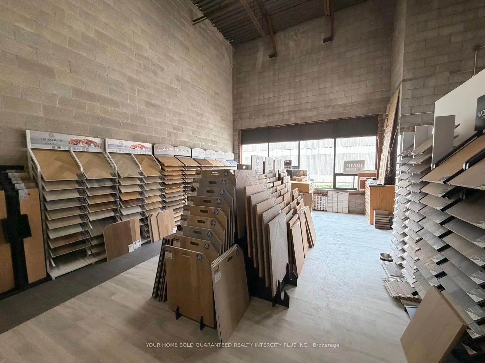 Commercial for lease