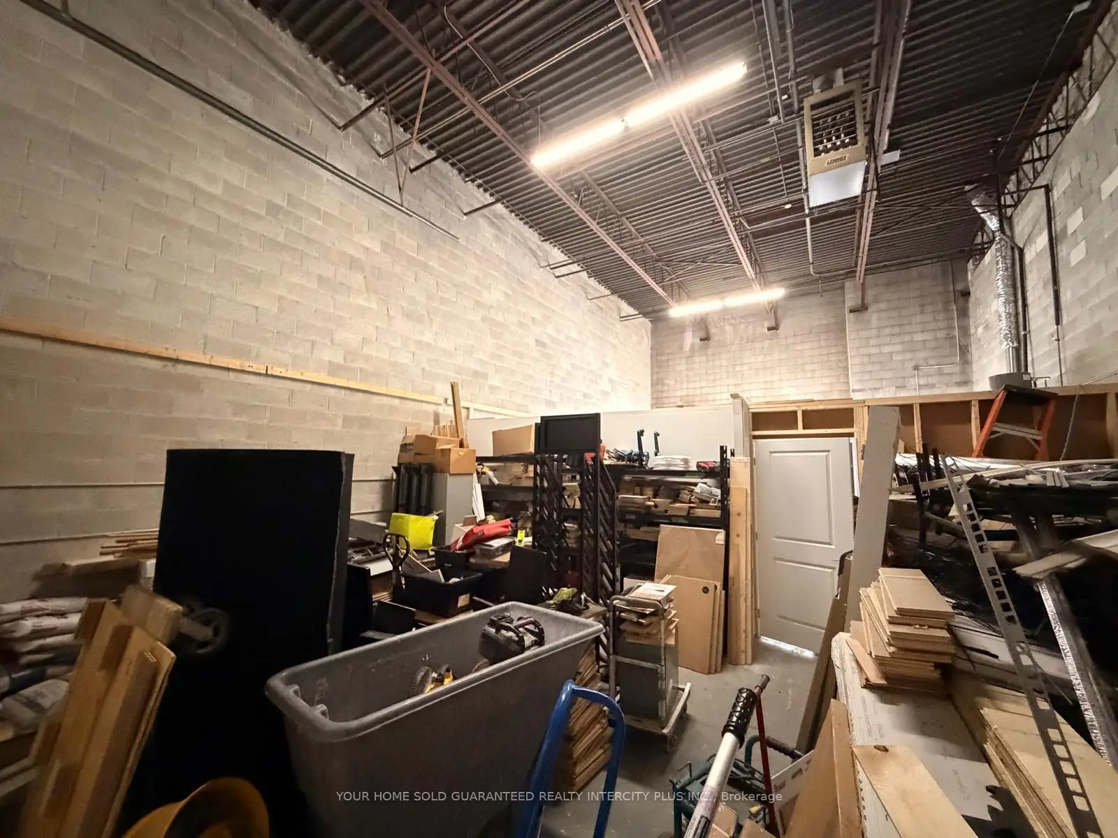 Commercial for lease