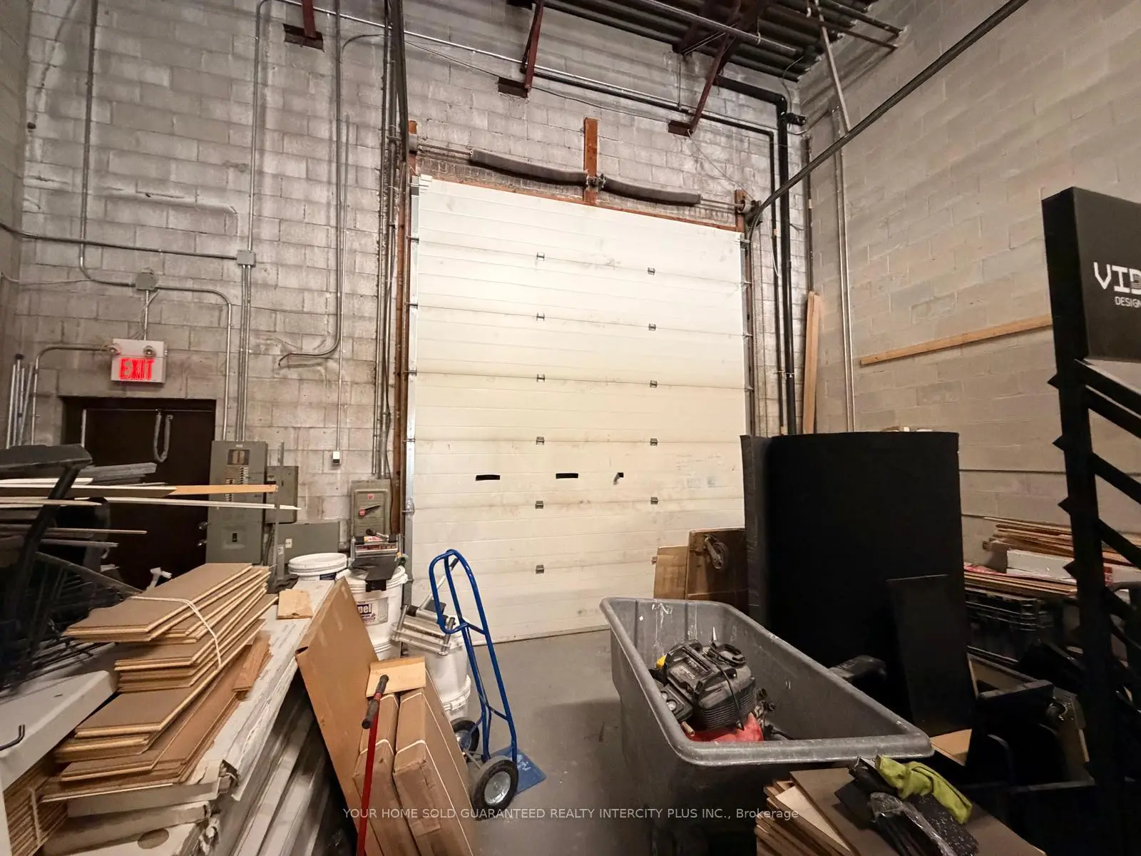 Commercial for lease