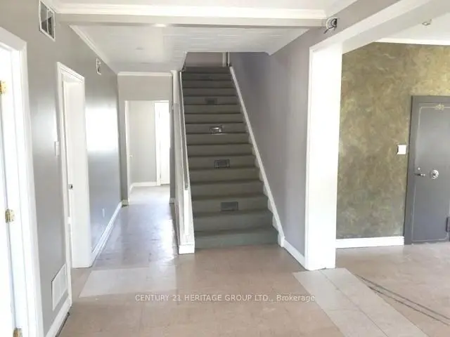 Commercial for lease