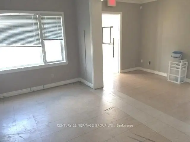 Commercial for lease