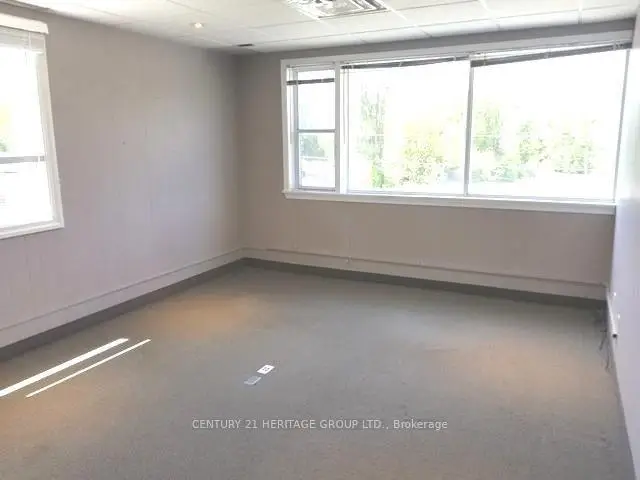 Commercial for lease