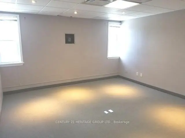 Commercial for lease