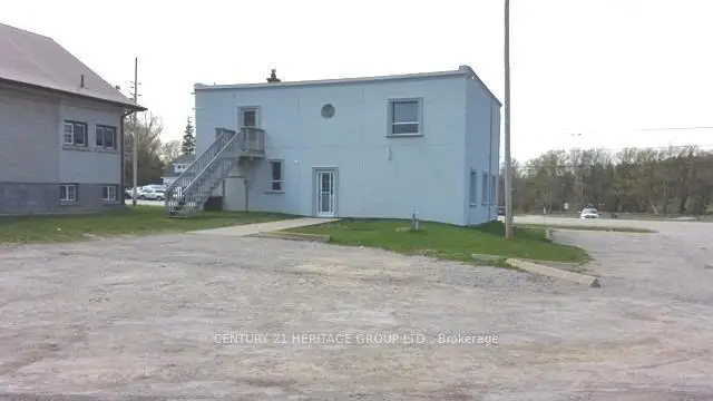 Commercial for lease