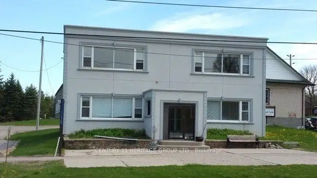 Commercial for lease