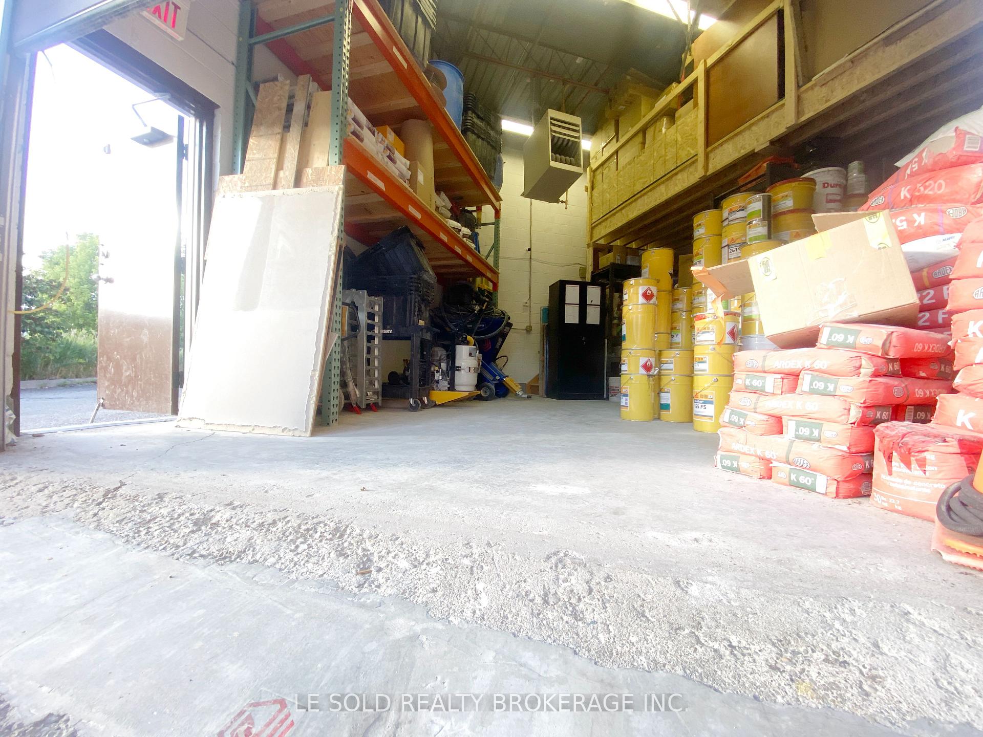 Commercial for lease