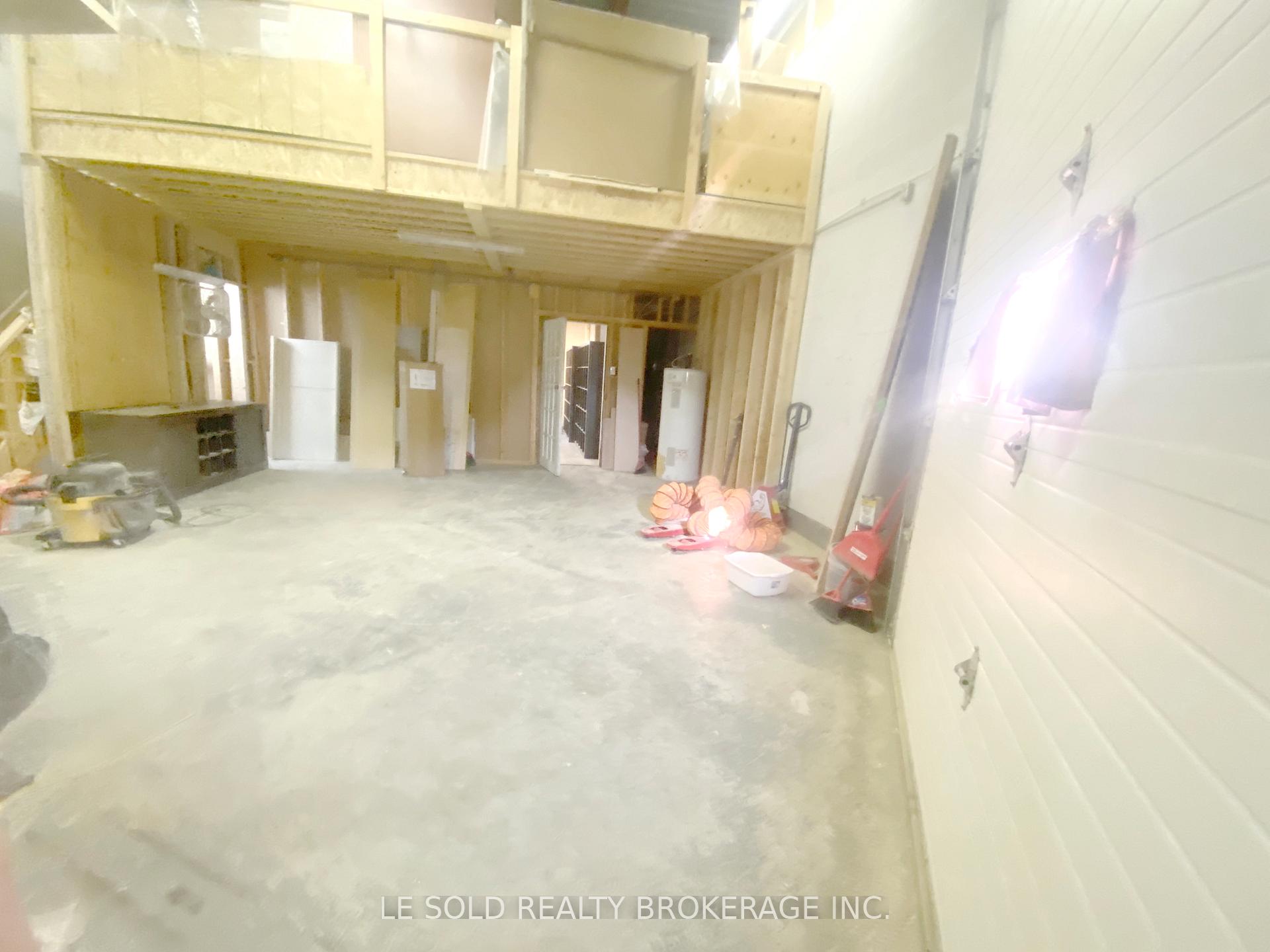 Commercial for lease