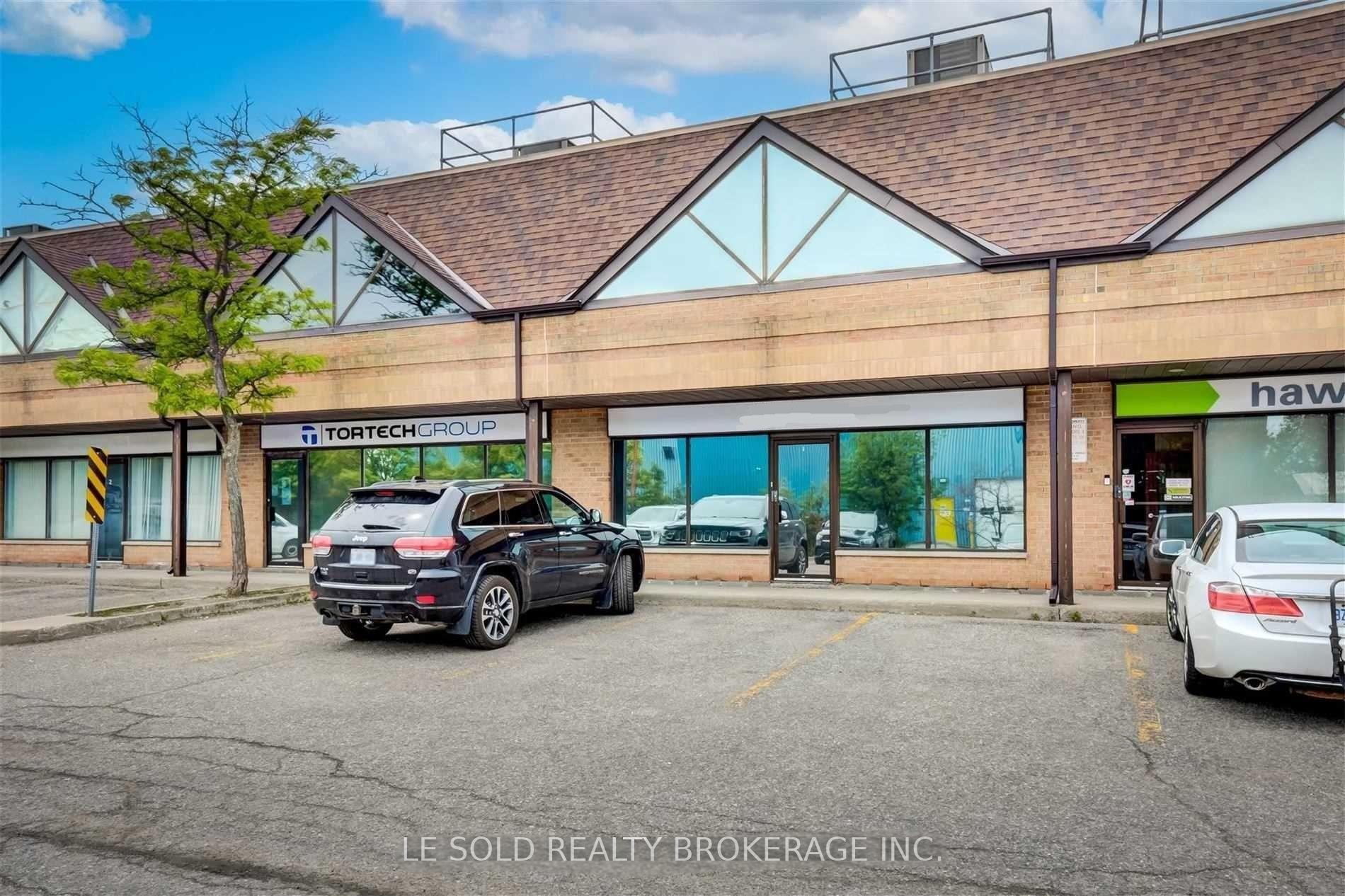 Commercial for lease