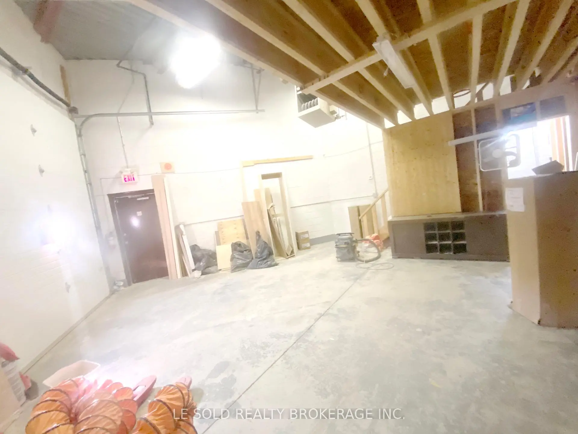 Commercial for lease