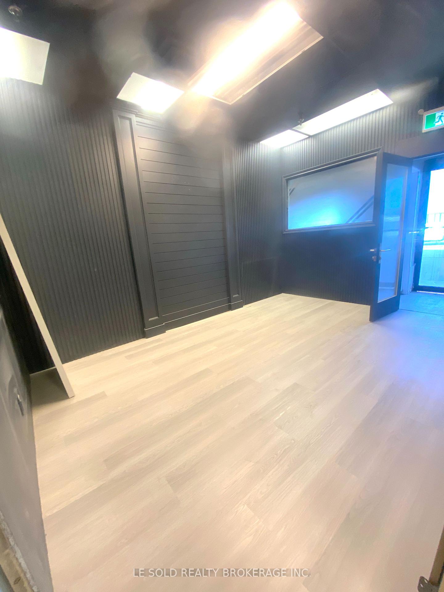 Commercial for lease