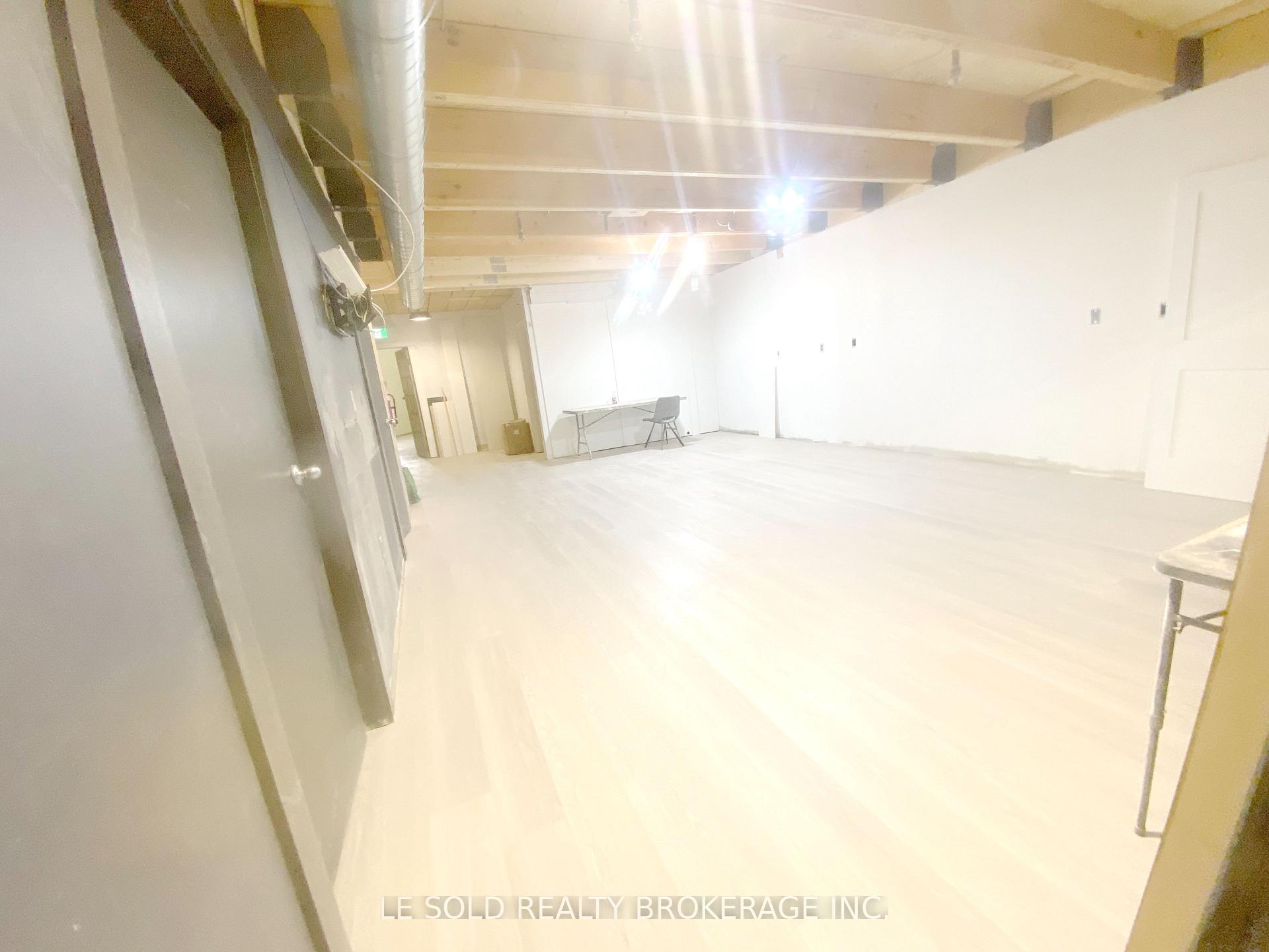 Commercial for lease