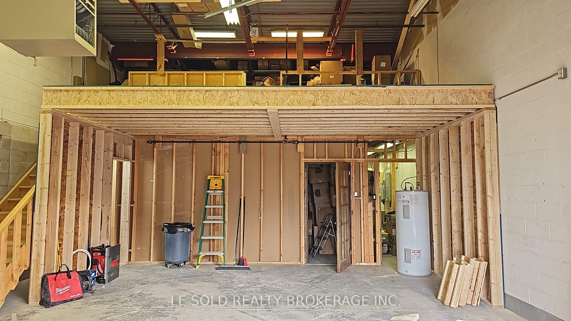Commercial for lease