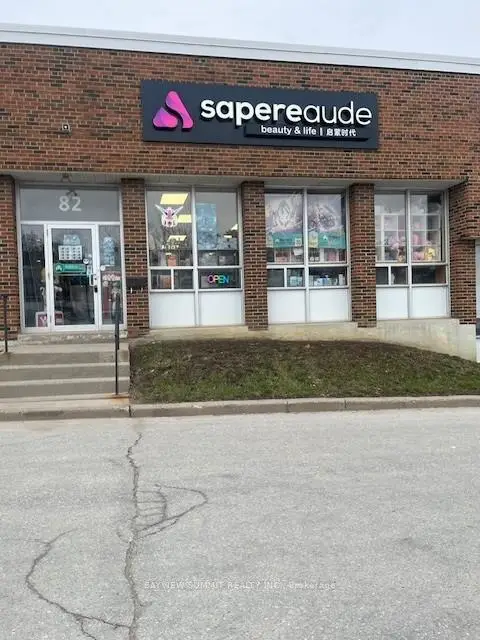 Commercial for lease