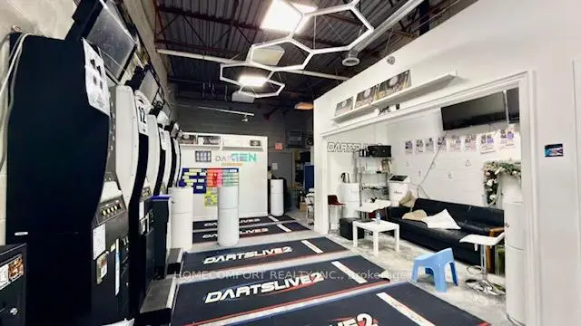 Commercial for lease