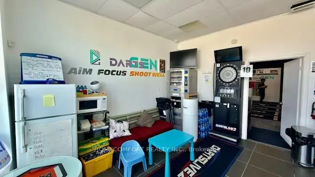 Commercial for lease