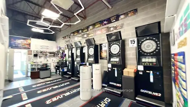 Commercial for lease