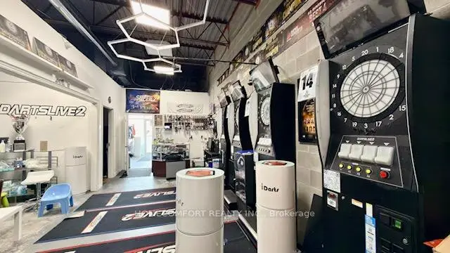 Commercial for lease