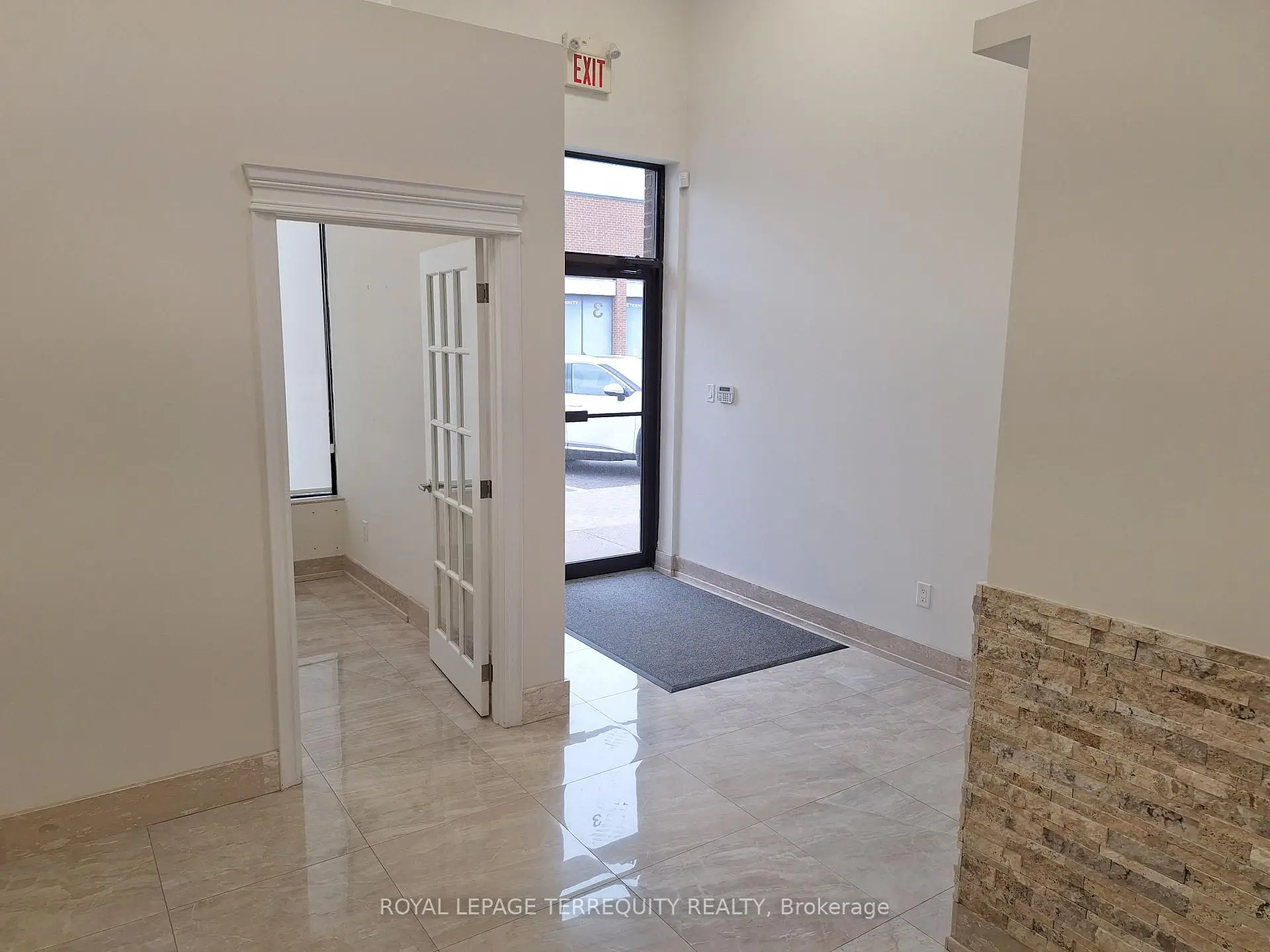 Commercial for lease