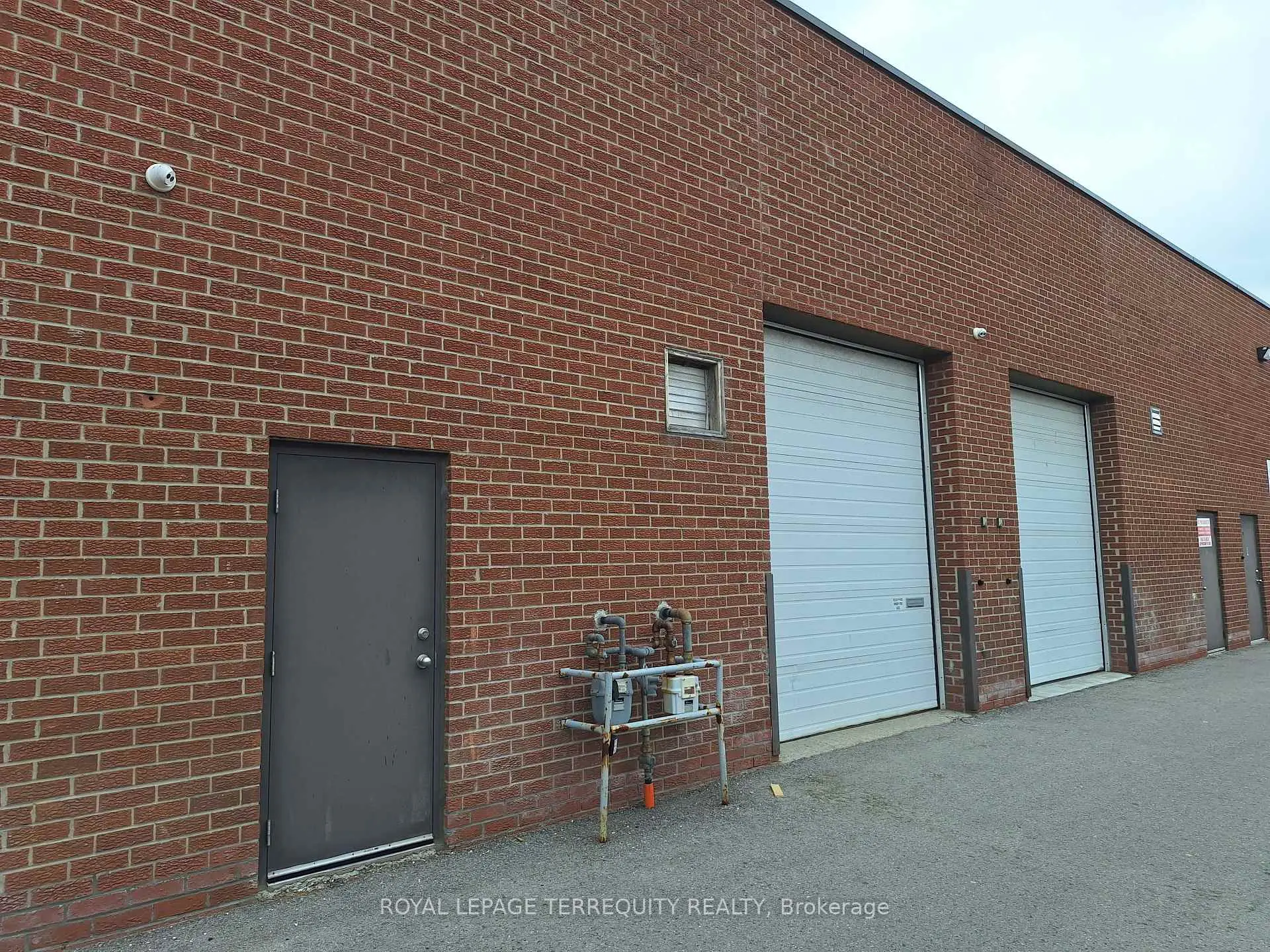 Commercial for lease