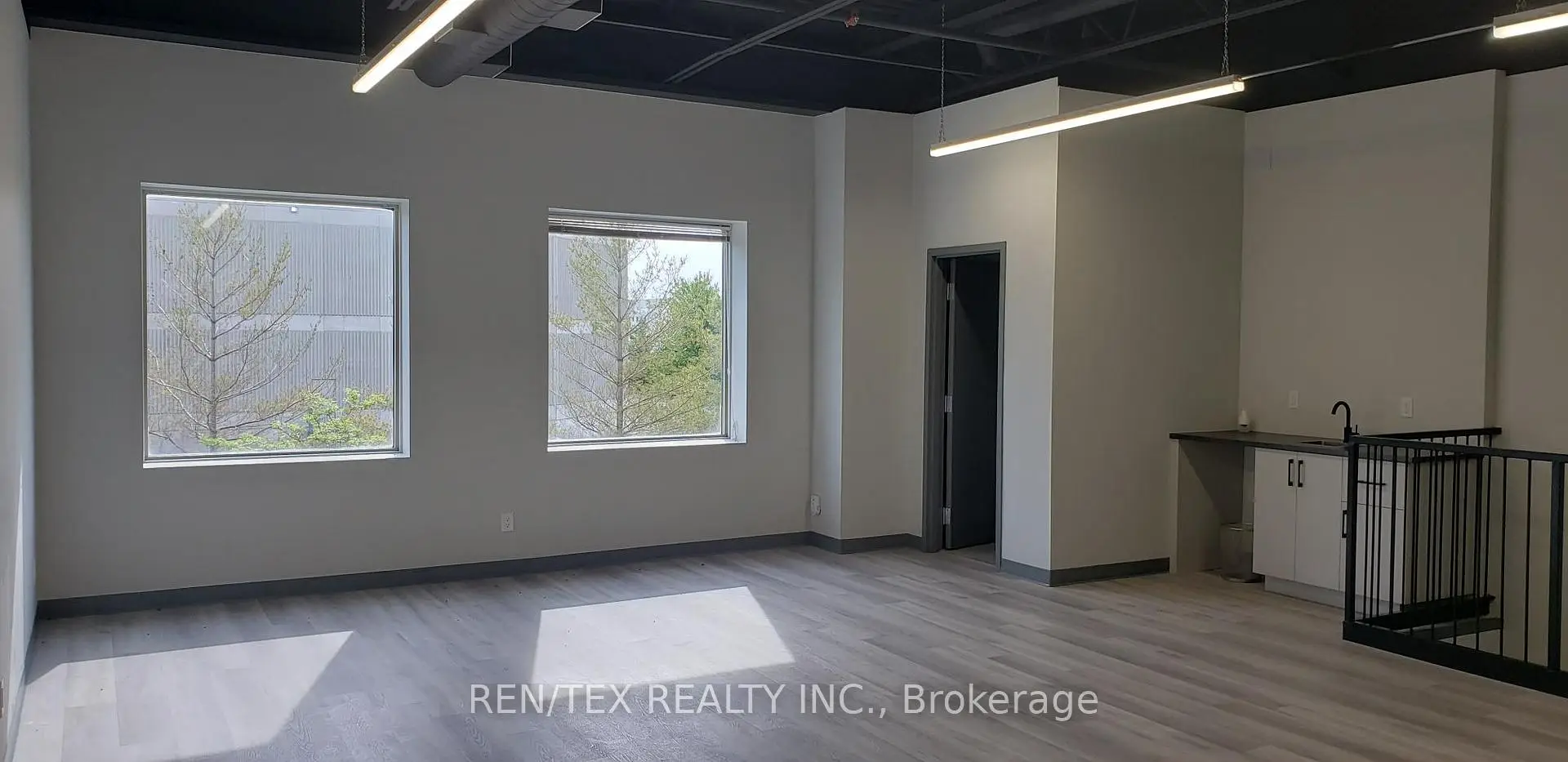 Commercial for lease