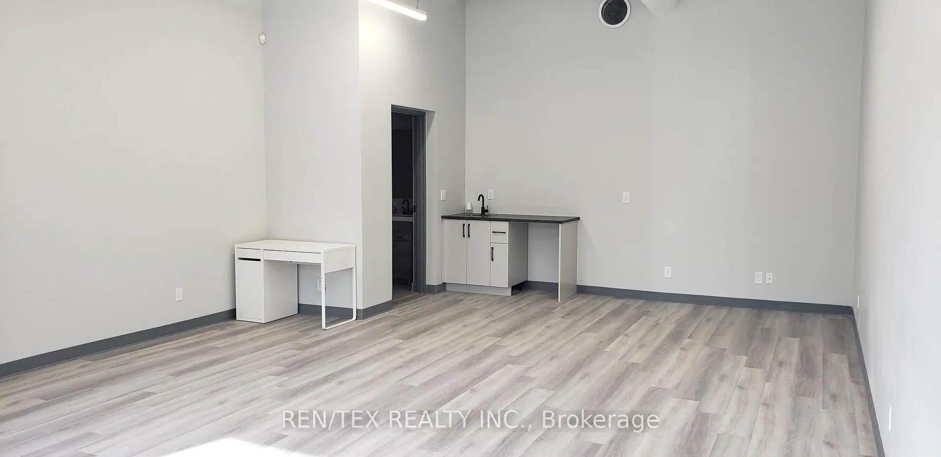 Commercial for lease