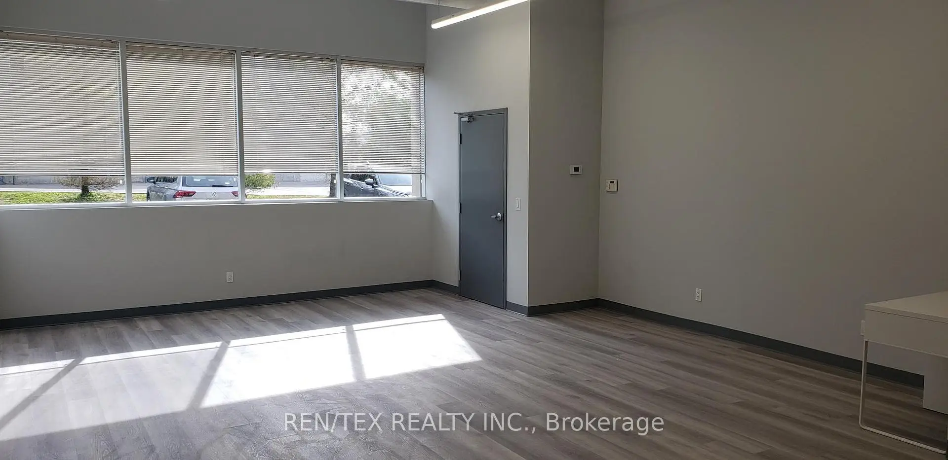 Commercial for lease