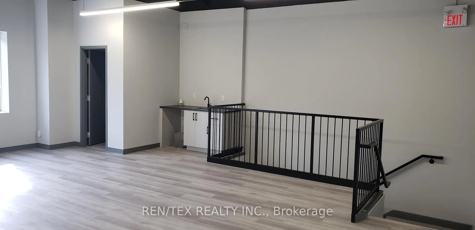 Commercial for lease