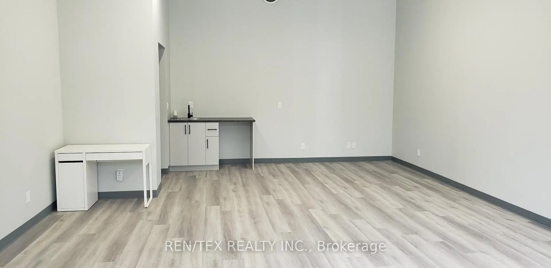 Commercial for lease