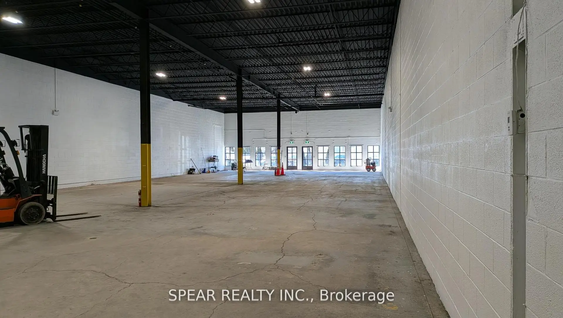 Commercial for lease