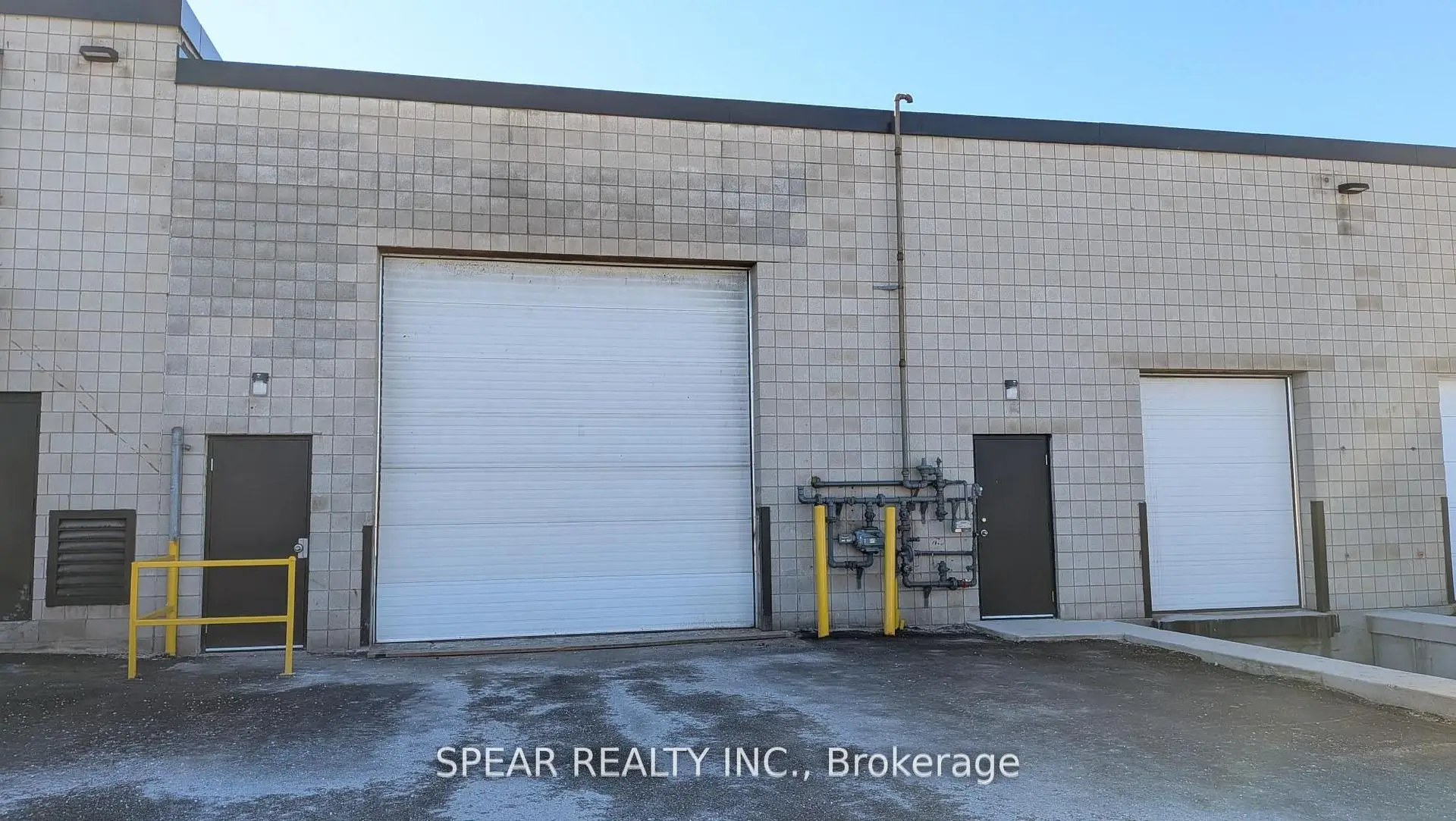 Commercial for lease