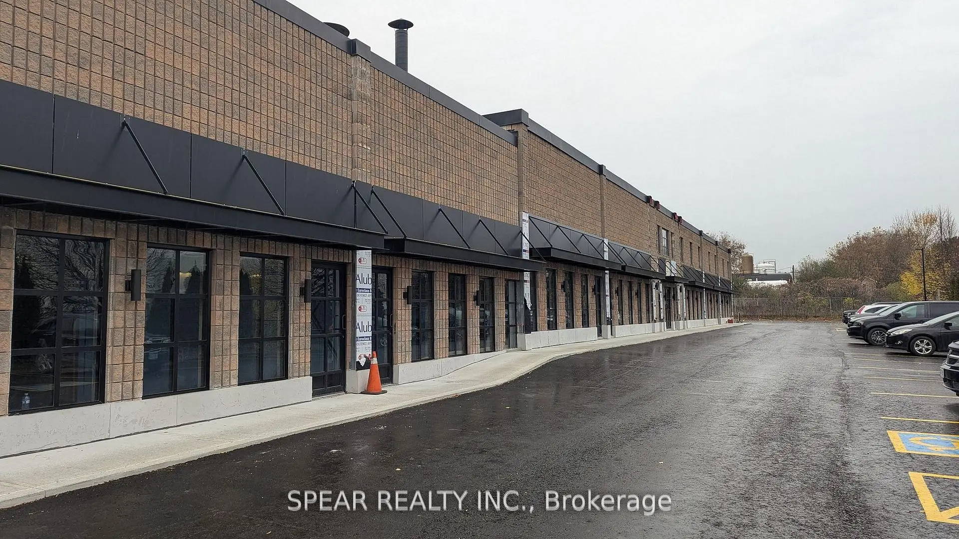 Commercial for lease