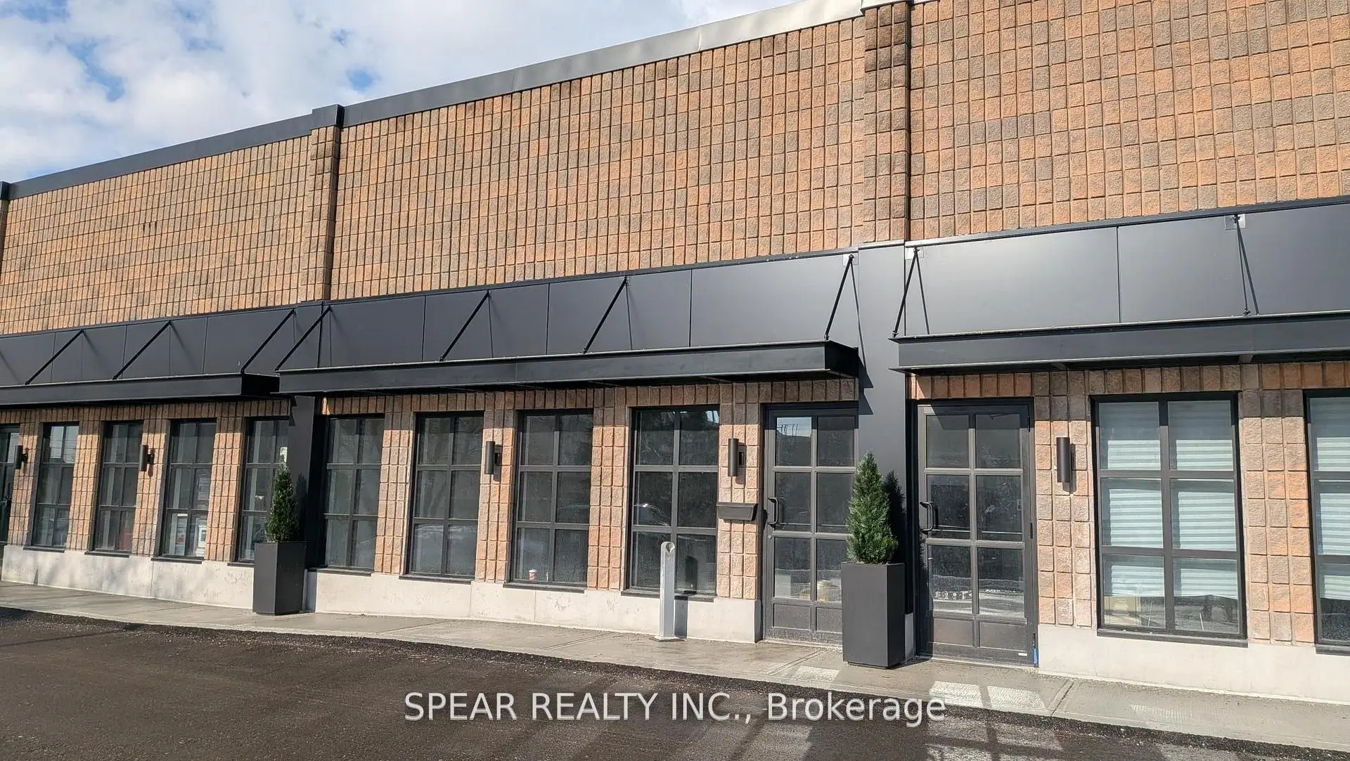 Commercial for lease