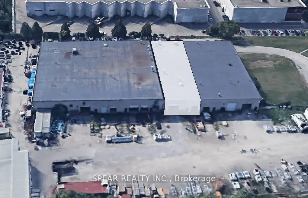 Commercial for lease