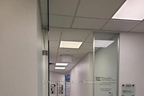 Commercial for lease