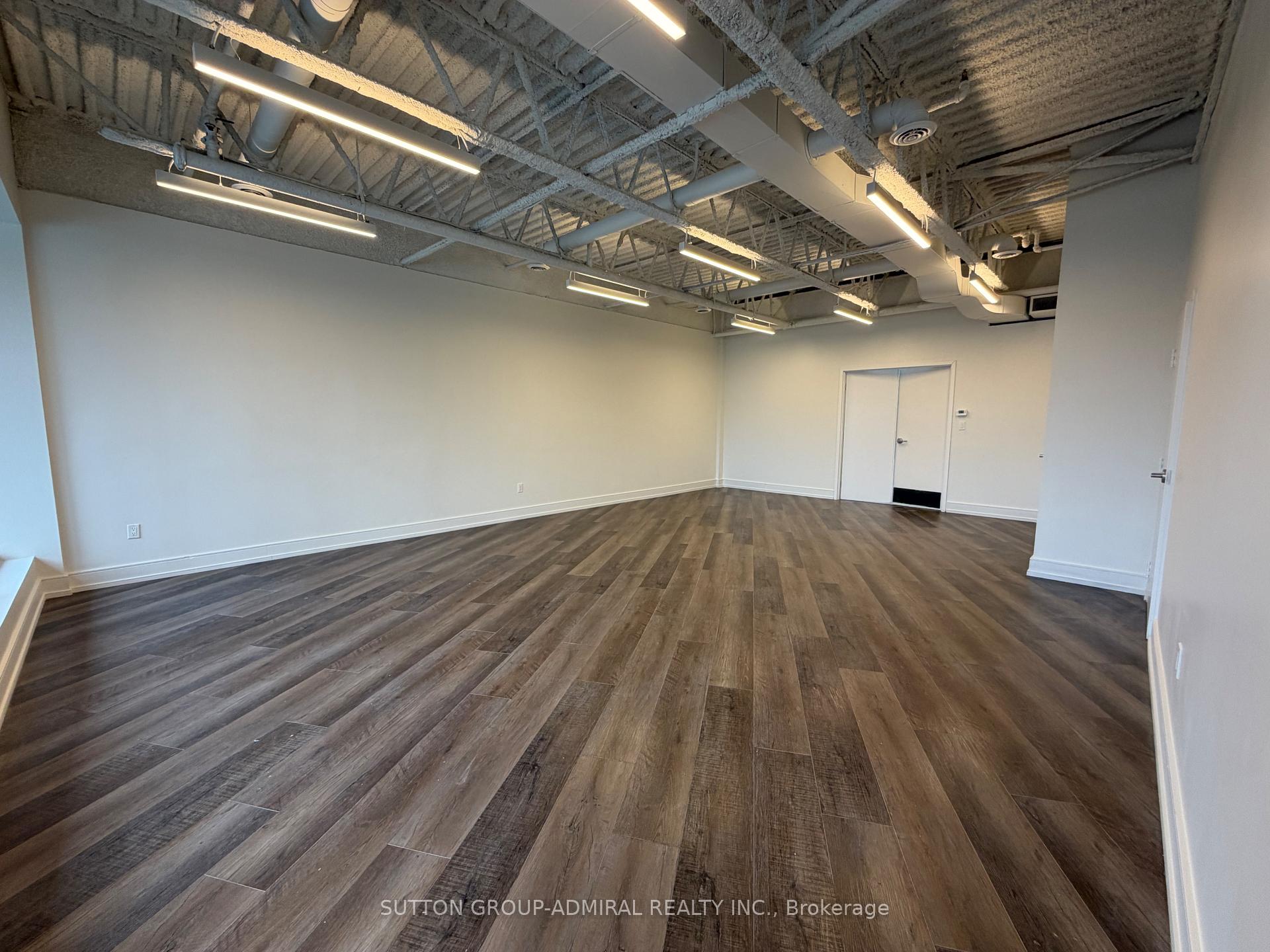 Commercial for lease