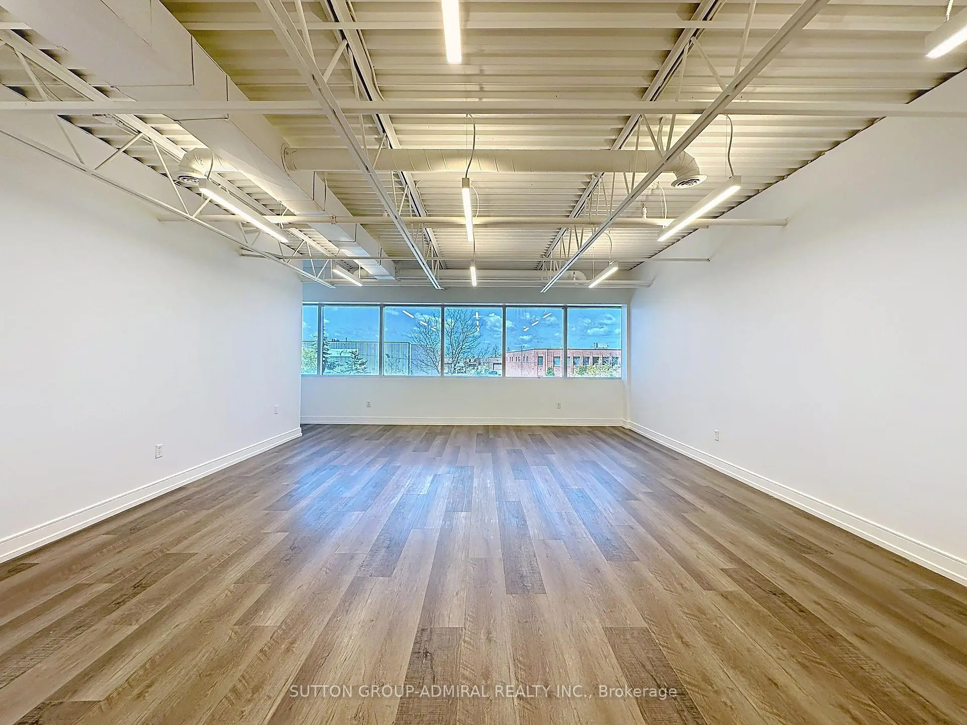 Commercial for lease