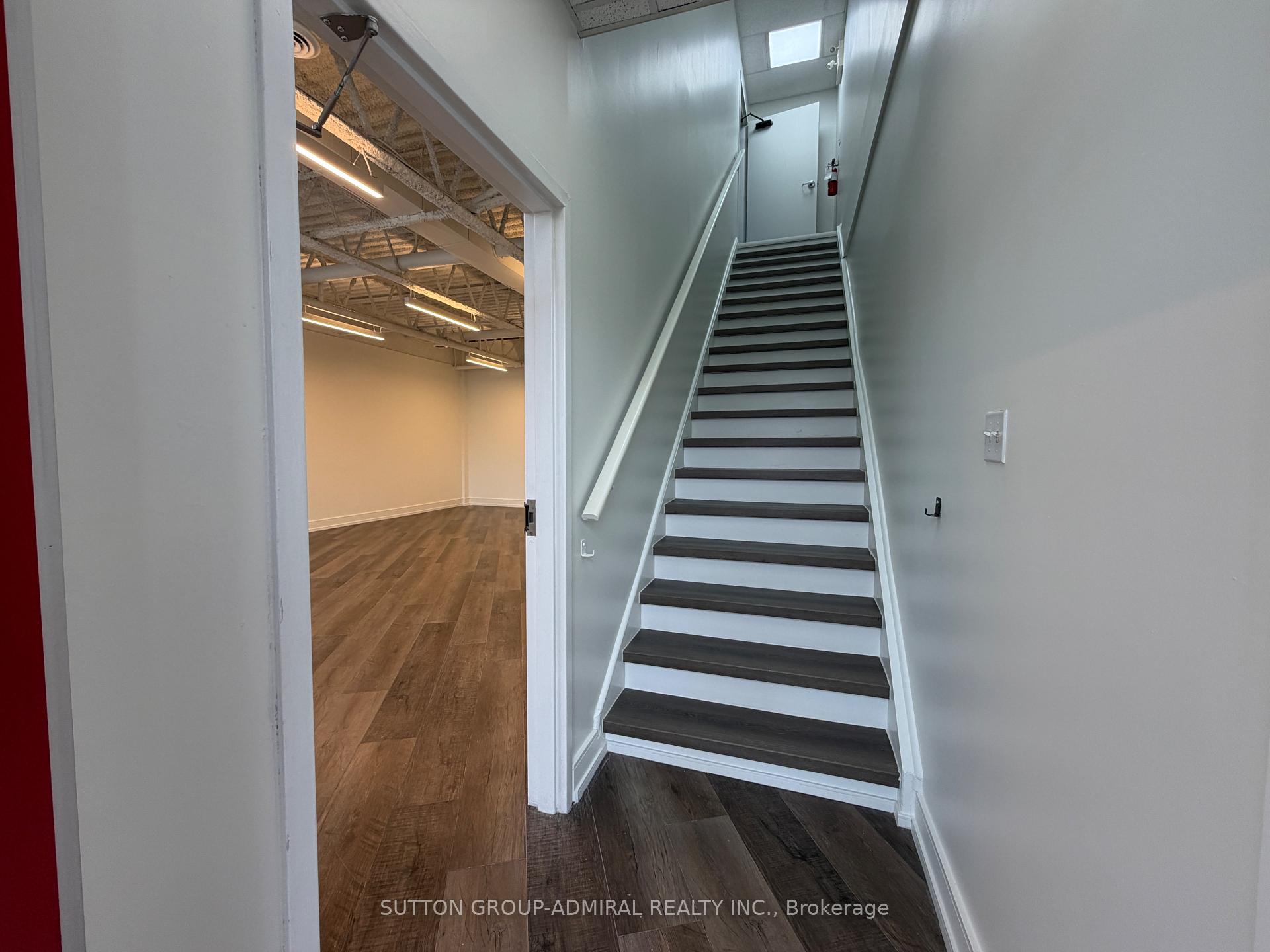 Commercial for lease