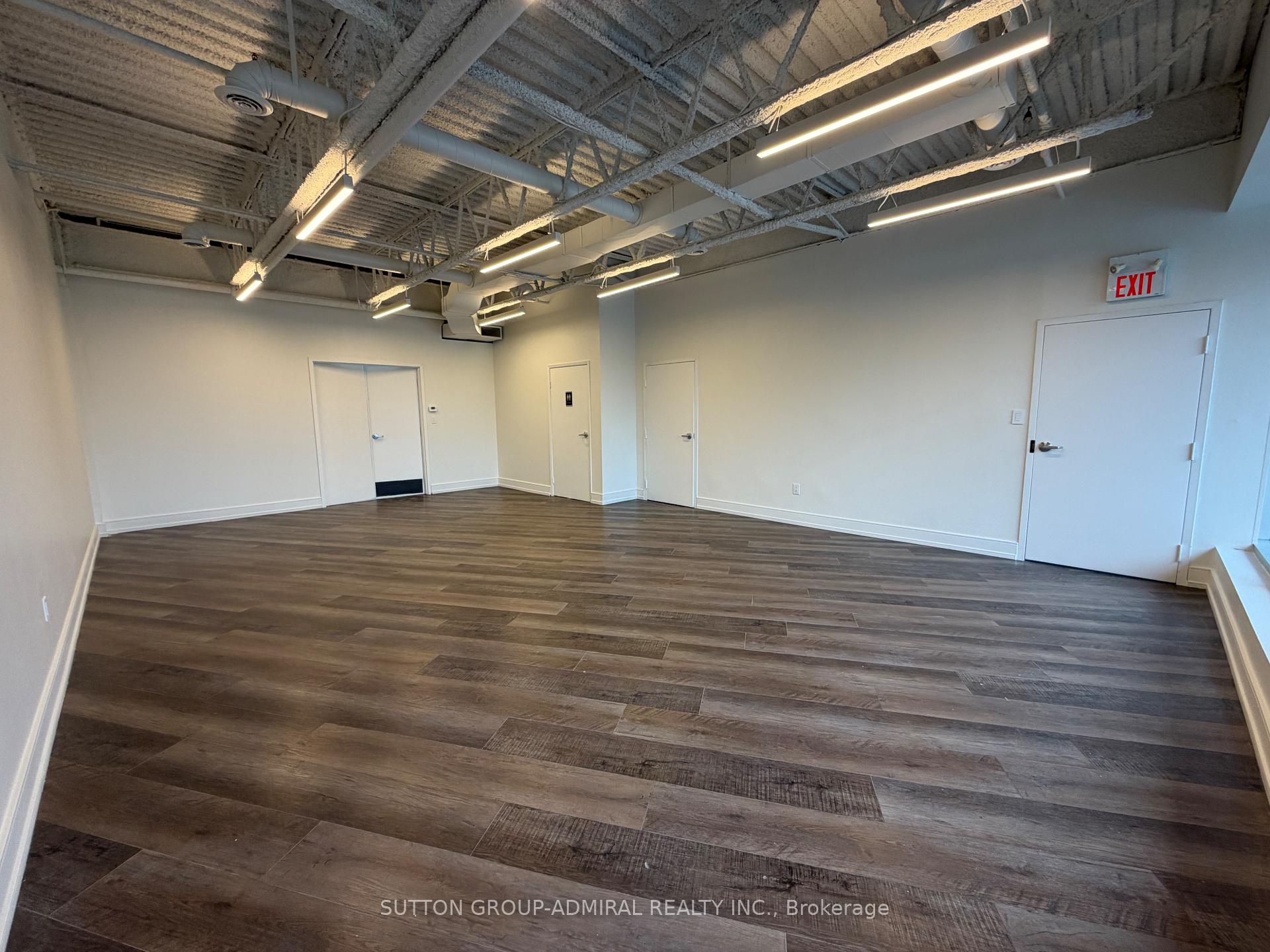 Commercial for lease