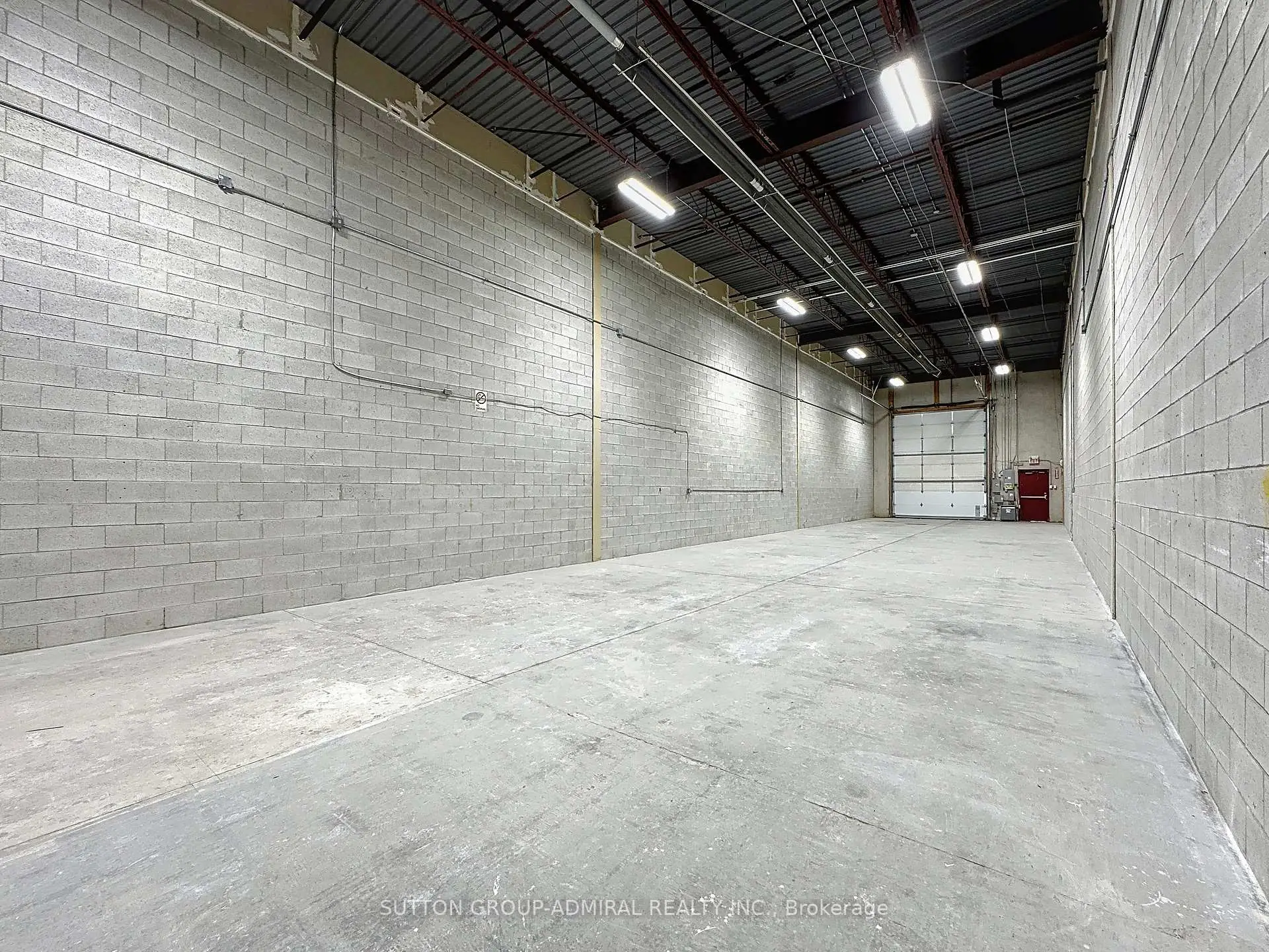 Commercial for lease