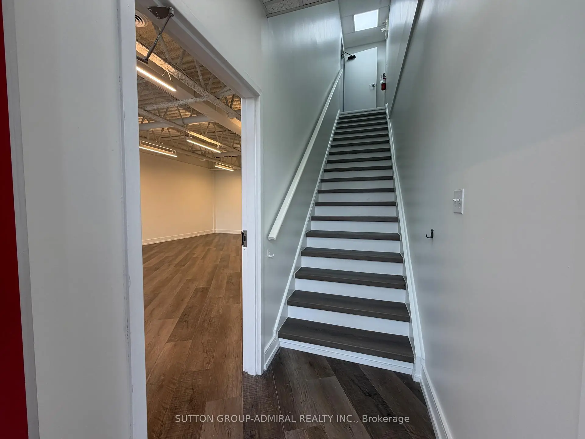 Commercial for lease