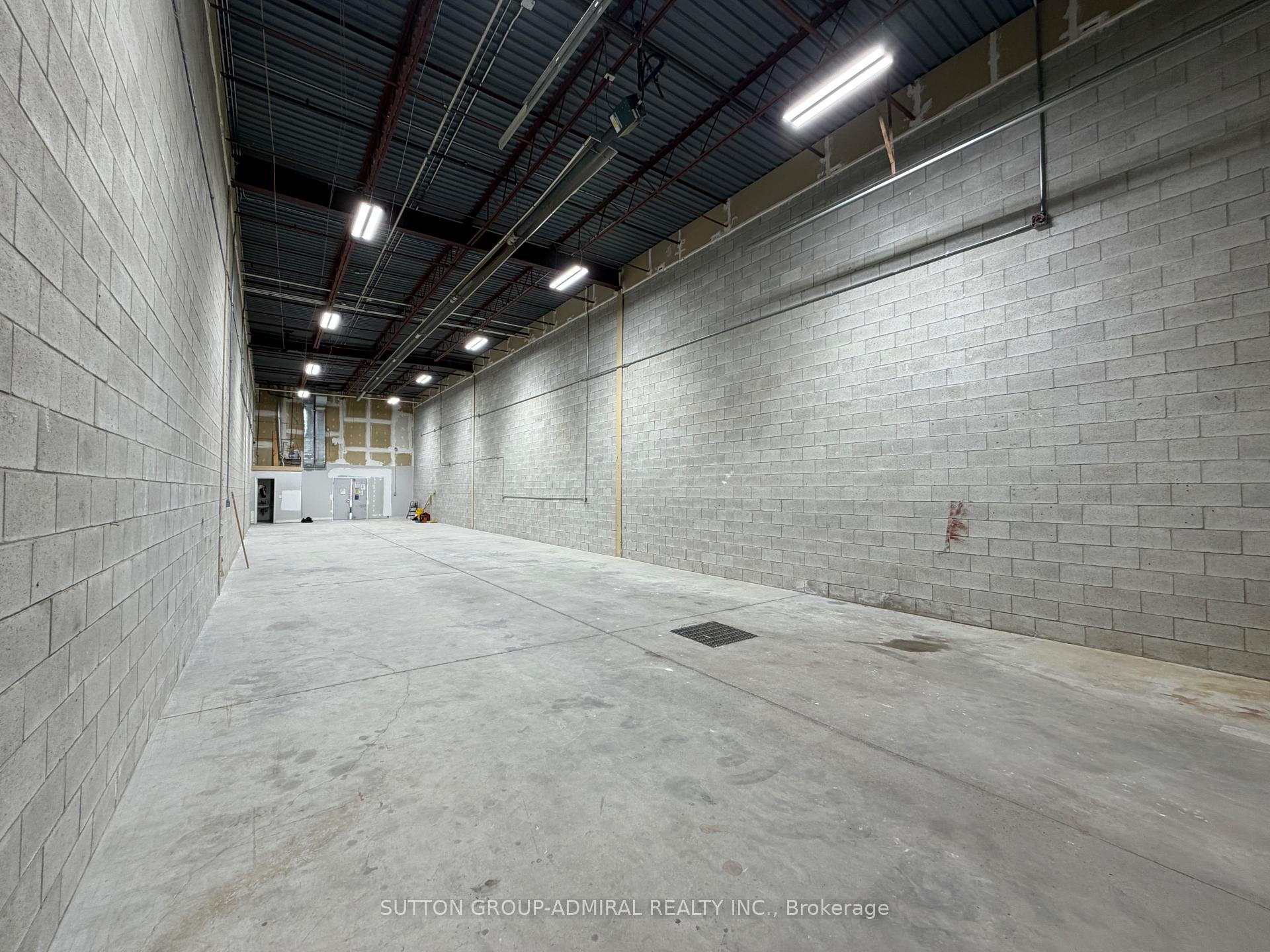Commercial for lease