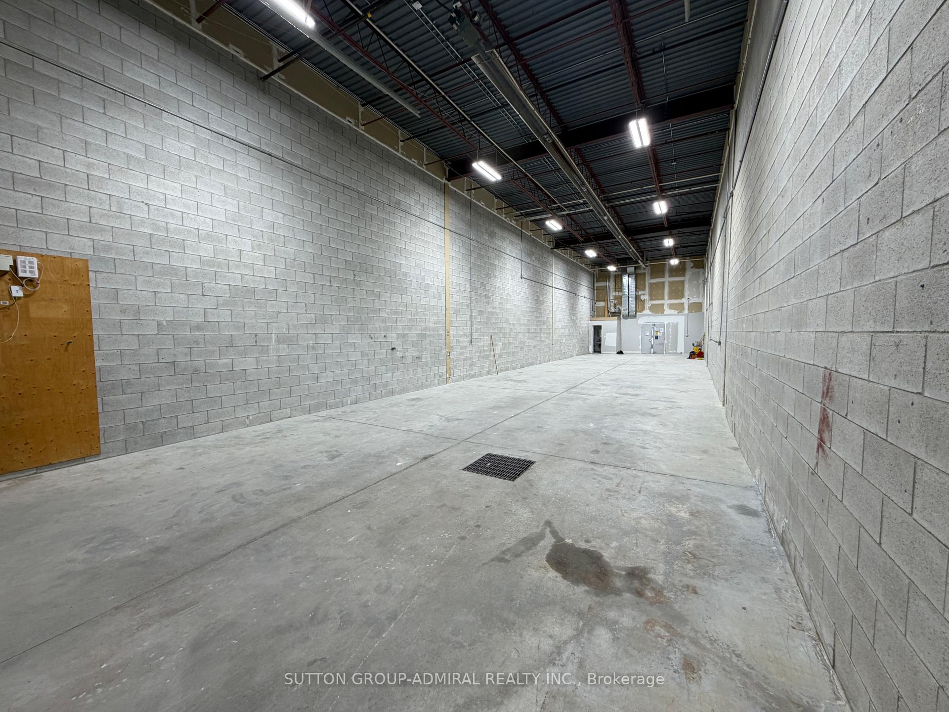 Commercial for lease