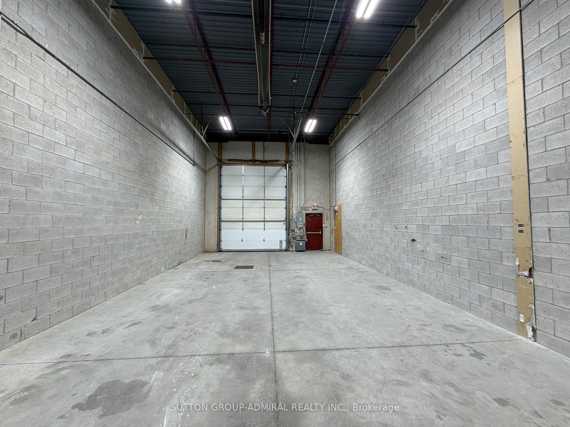 Commercial for lease