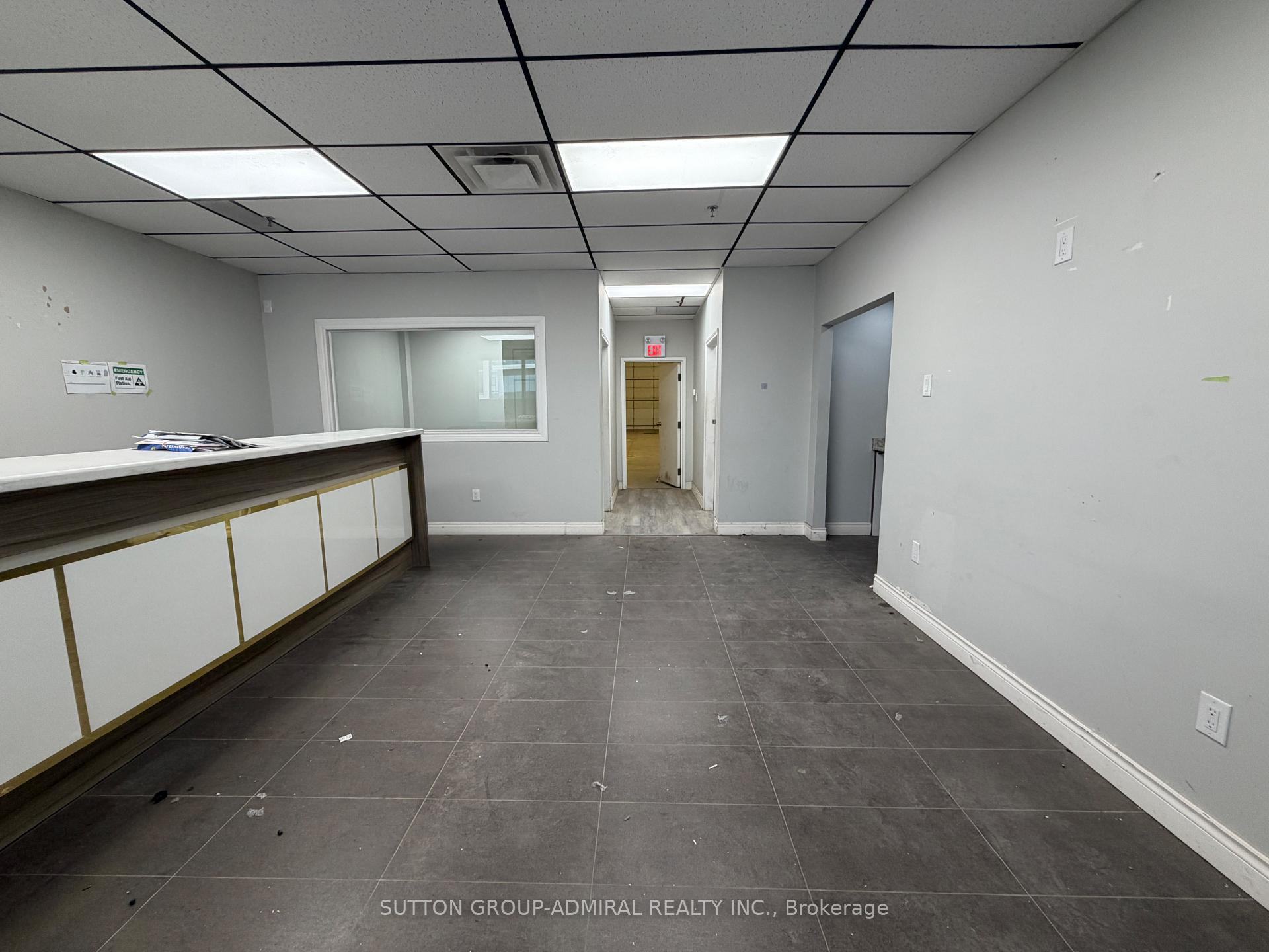 Commercial for lease