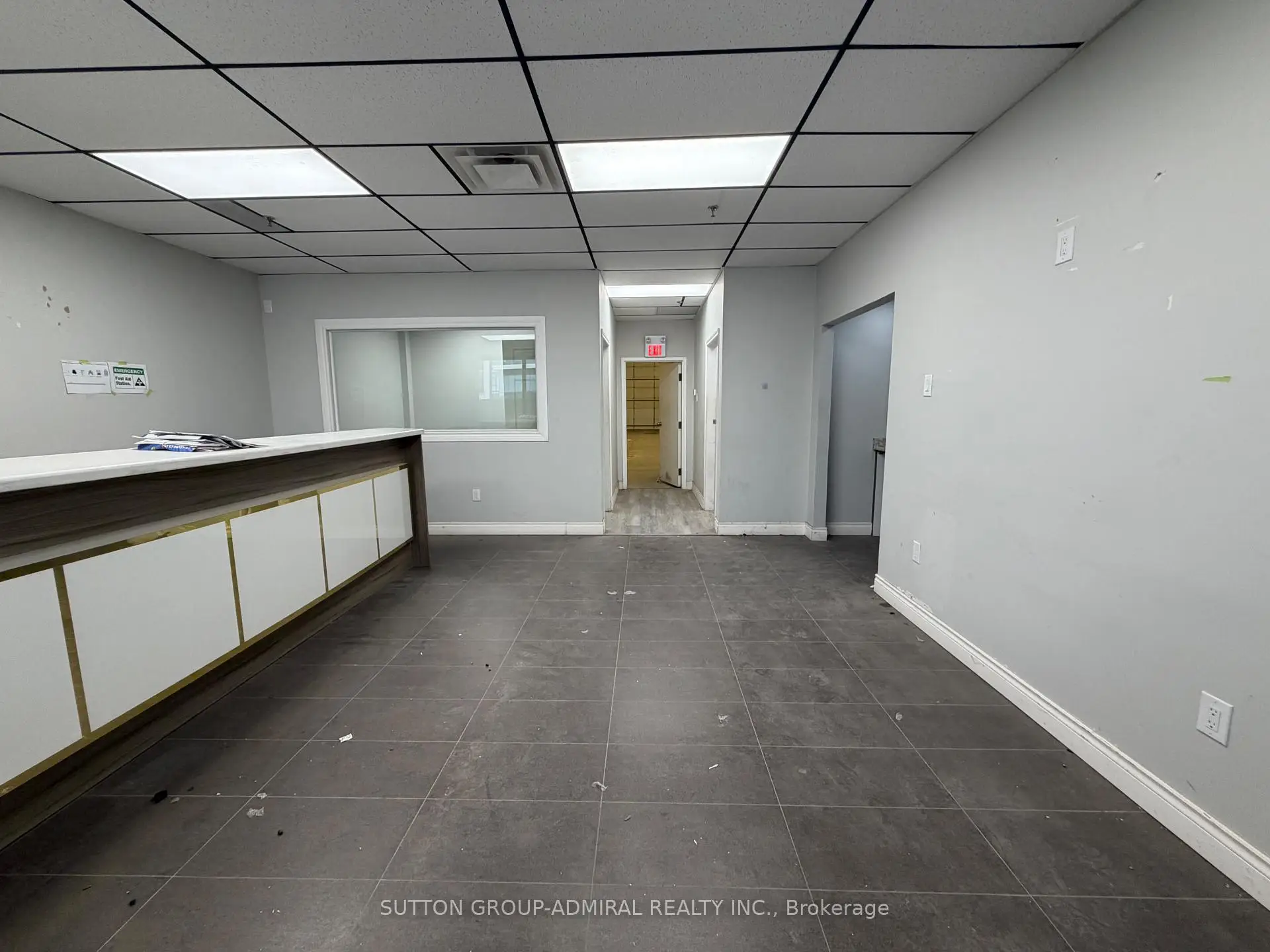 Commercial for lease