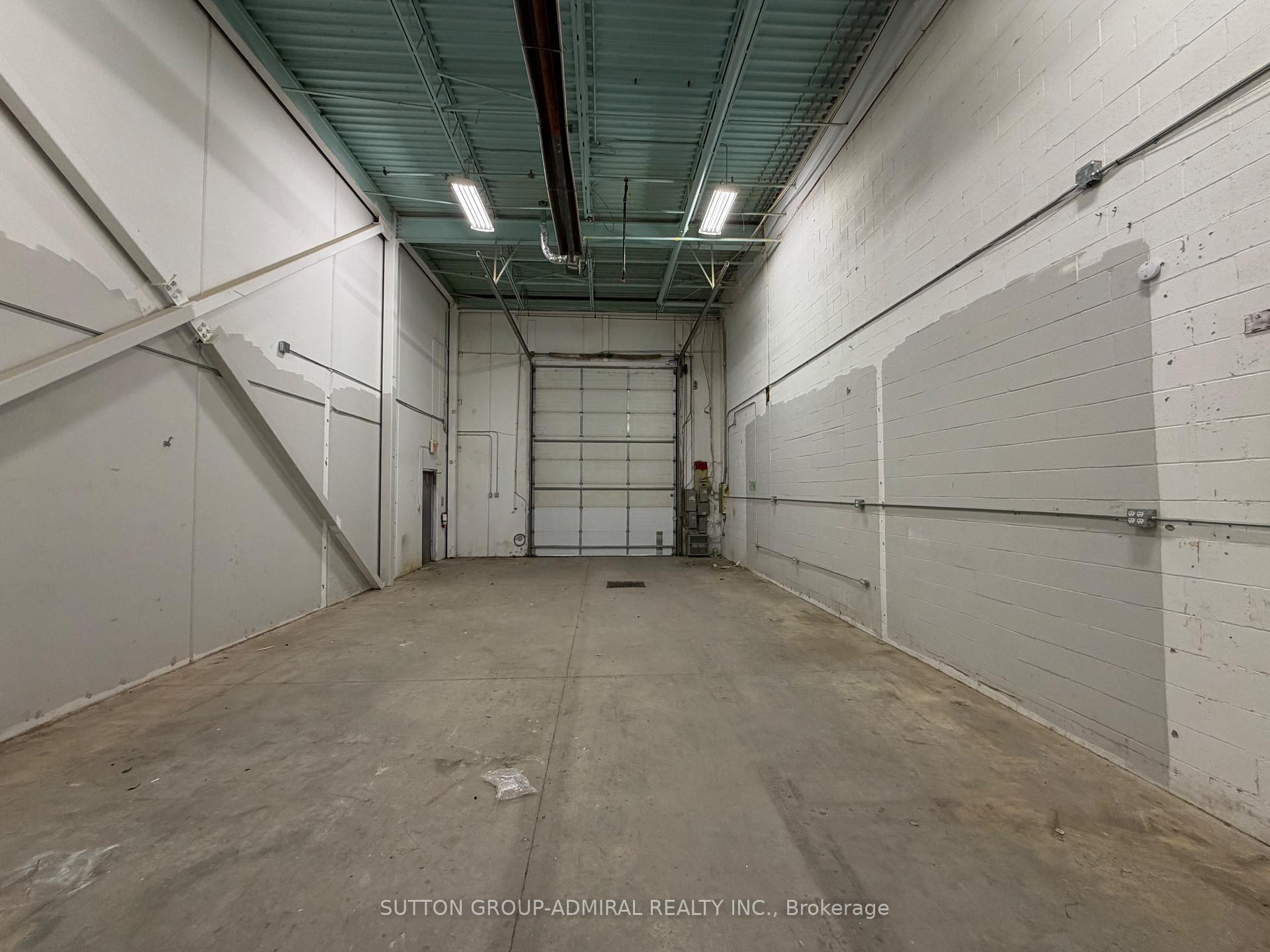 Commercial for lease